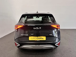 Kia Sportage – thumbnail 7