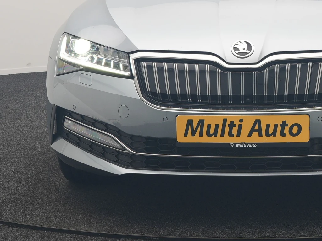 Škoda Superb – foto 25