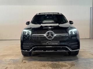 Mercedes-Benz GLE – thumbnail 10
