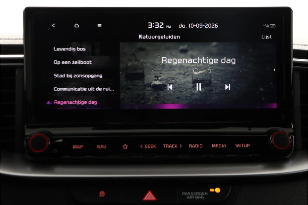 Kia XCeed – foto 60