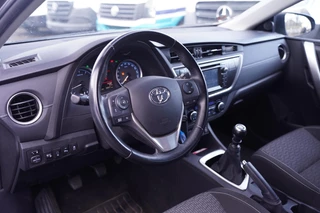 Toyota Auris – thumbnail 21