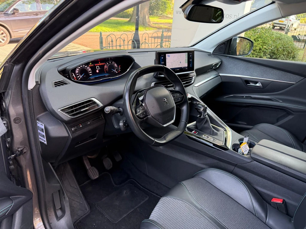 Peugeot 5008 – foto 22