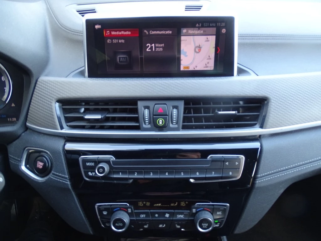BMW X2 – foto 10