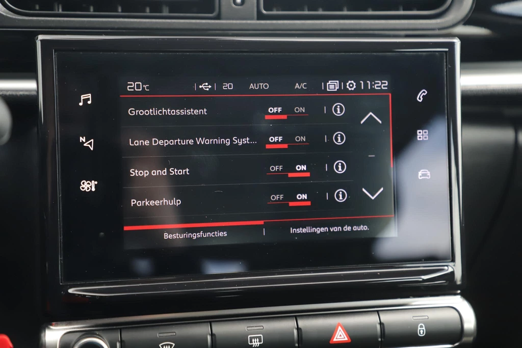 Citroën C3 – foto 19