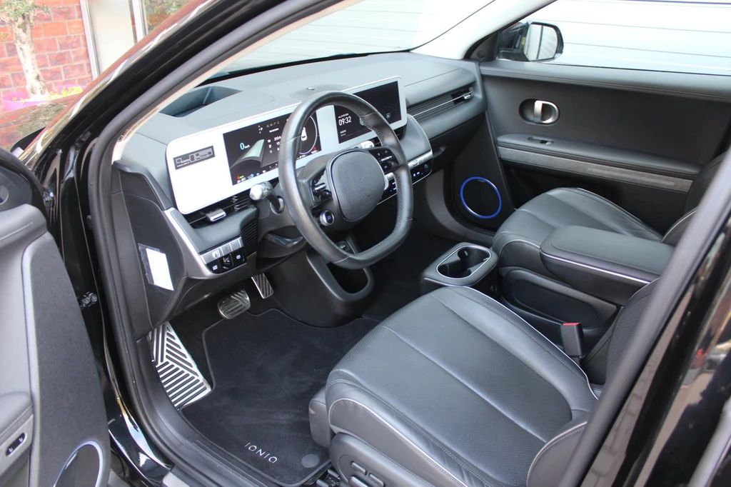 Hyundai IONIQ 5 – foto 9