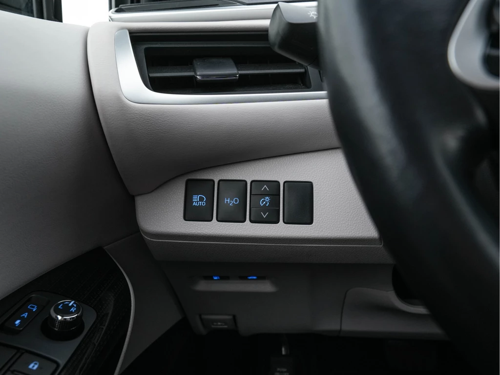 Toyota Mirai – foto 20