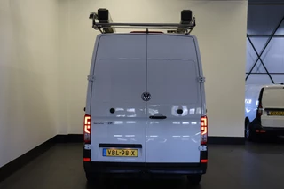 Volkswagen Crafter – thumbnail 3