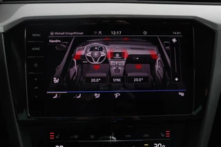 Volkswagen Passat – thumbnail 59
