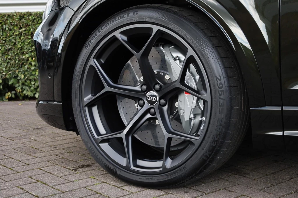 Audi RSQ8 – foto 44
