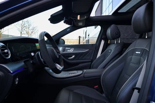 Mercedes-Benz E-Klasse – thumbnail 22