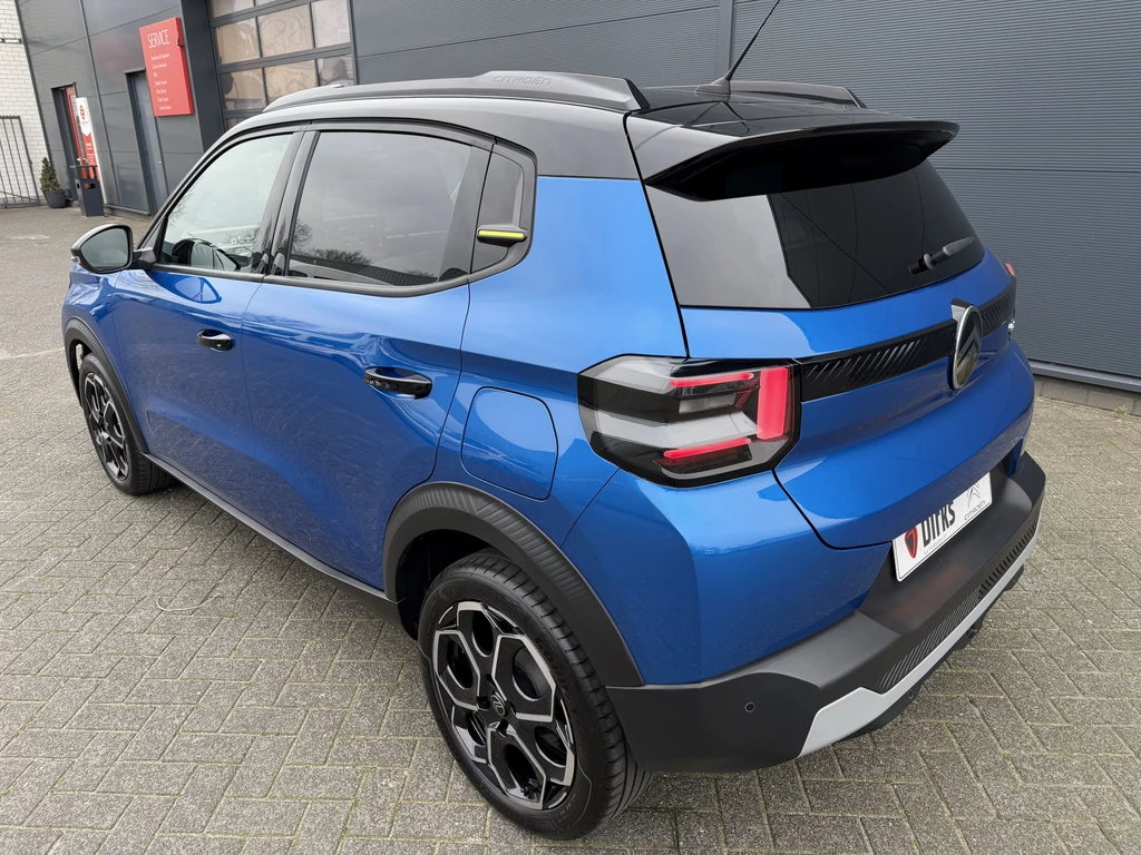 Citroën C3 – foto 5