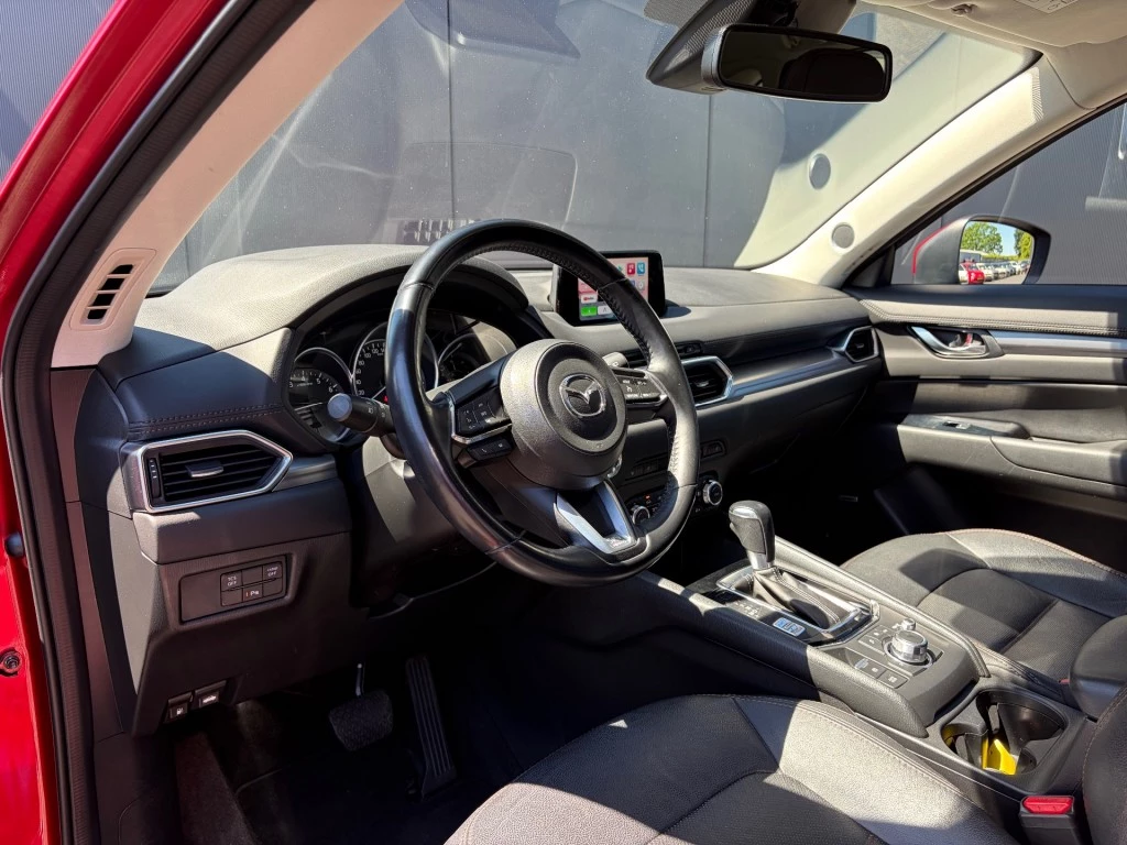 Mazda CX-5 – foto 13