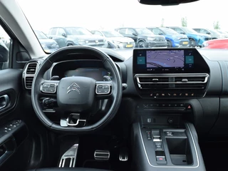 Citroën C5 Aircross – thumbnail 9