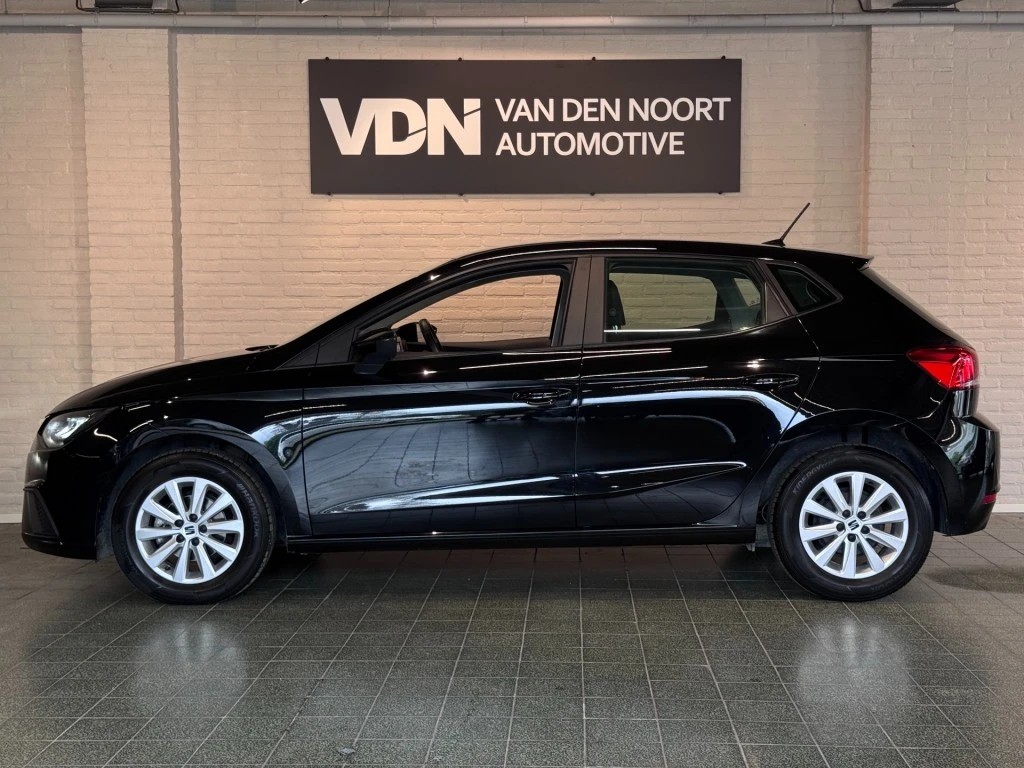 SEAT Ibiza – foto 2