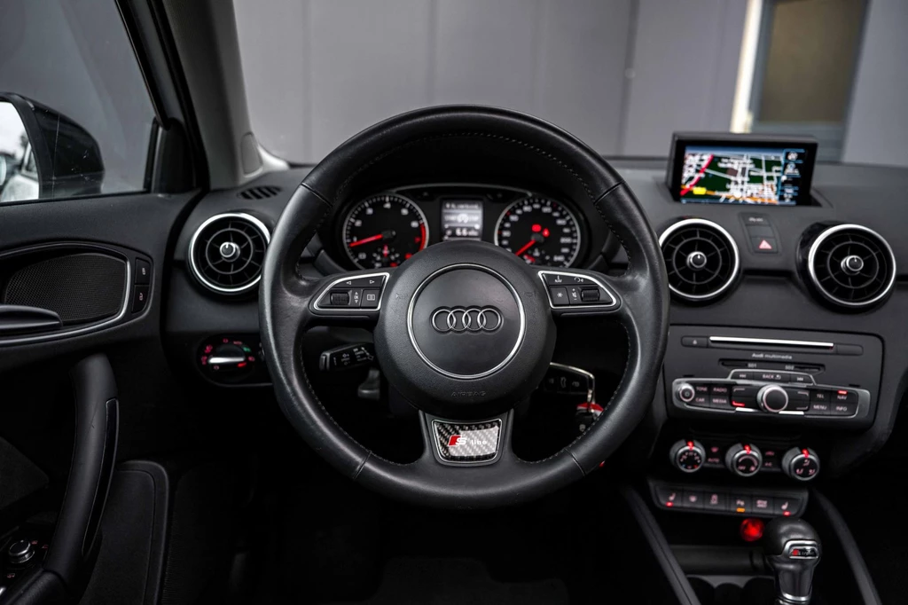 Audi A1 – foto 33