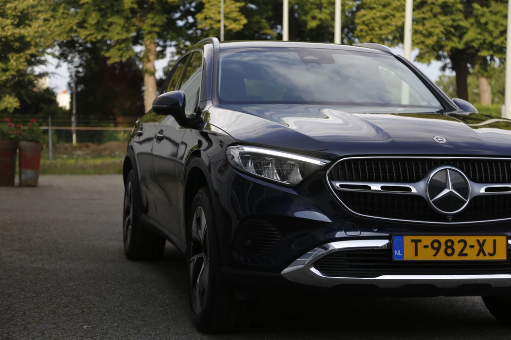 Mercedes-Benz GLC – foto 16