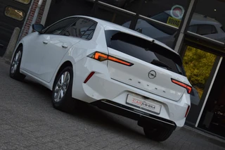Opel Astra – thumbnail 9