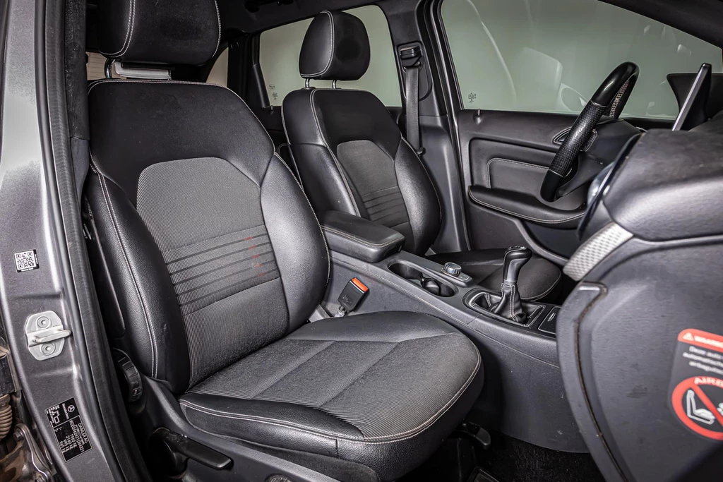 Mercedes-Benz B-Klasse – foto 19