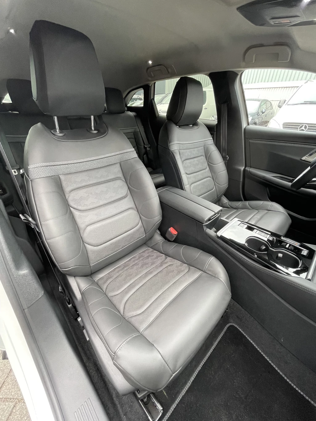 Citroën C5 X – foto 11