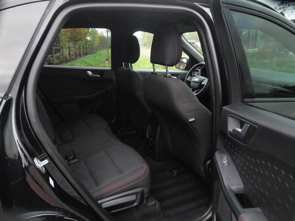 Ford Kuga – foto 34