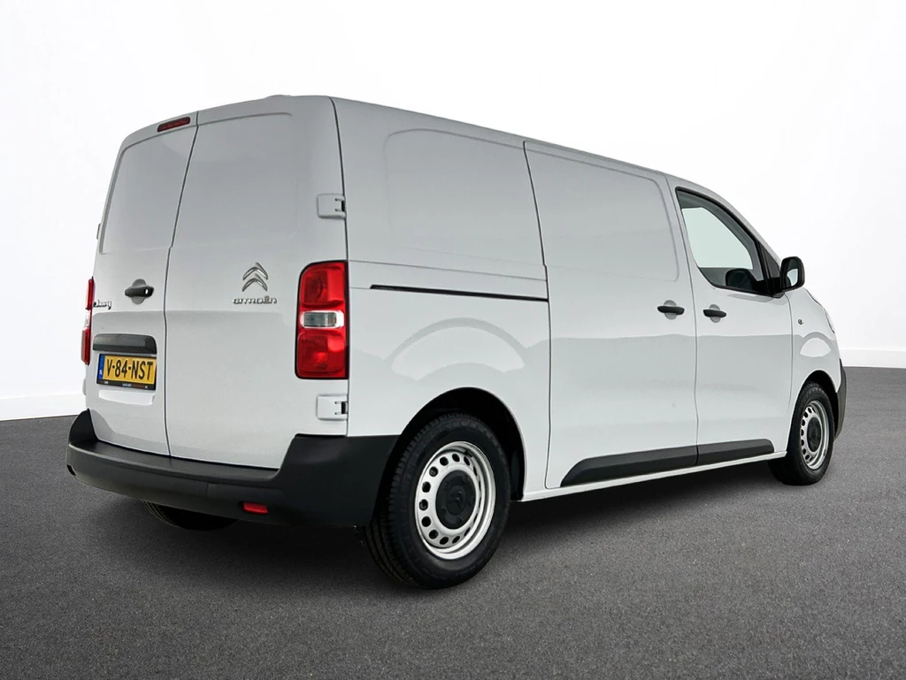 Citroën ë-Jumpy – foto 5