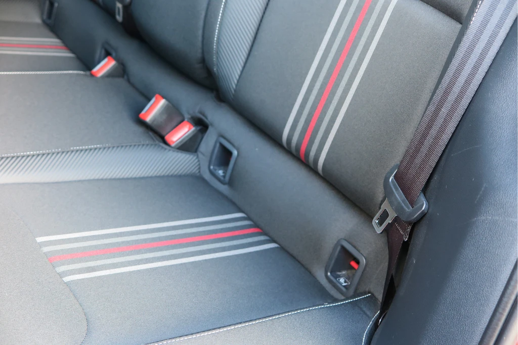 Škoda Fabia – foto 33