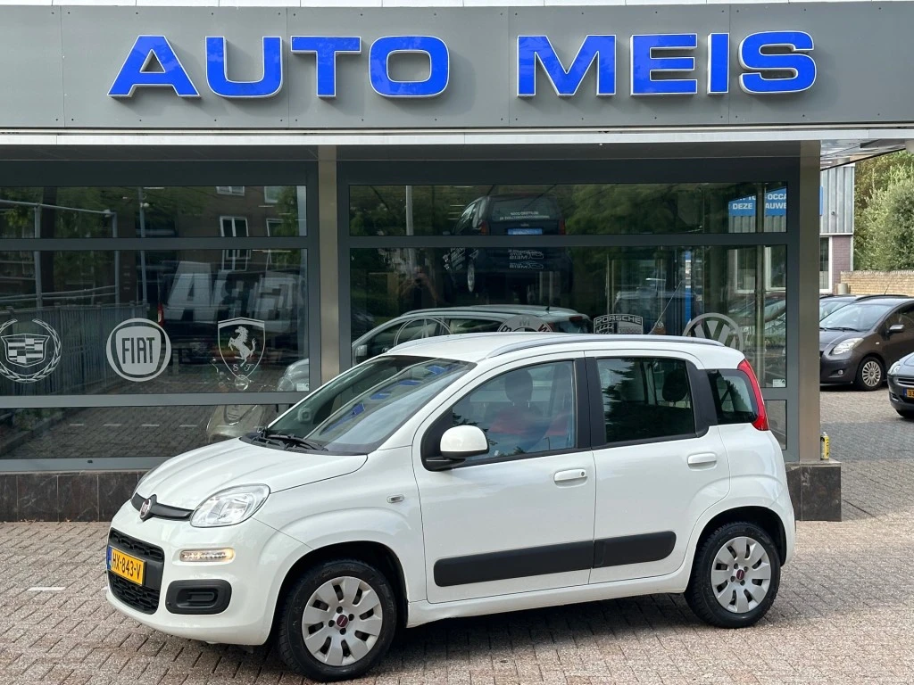 Fiat Panda – foto 1