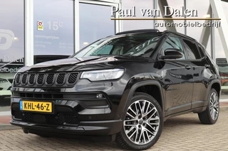 Jeep Compass – thumbnail 4