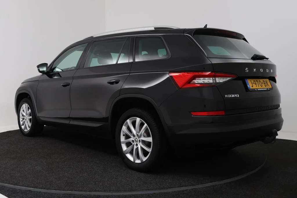 Škoda Kodiaq – foto 3