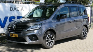 Renault Kangoo – thumbnail 1