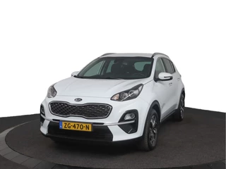 Kia Sportage – thumbnail 2