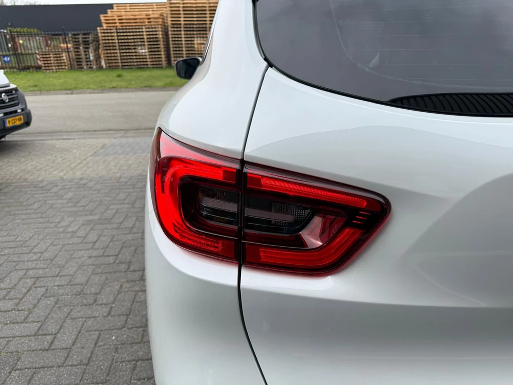 Renault Kadjar – foto 12