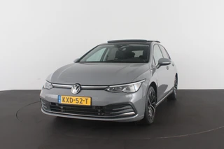 Volkswagen Golf – thumbnail 3
