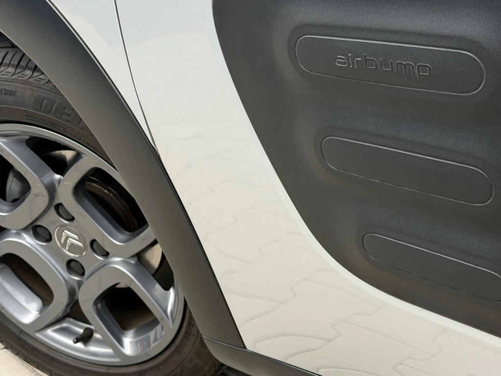Citroën C4 Cactus – foto 13