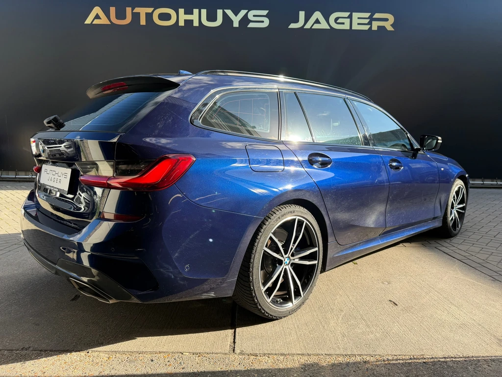 BMW 3 Serie – foto 5