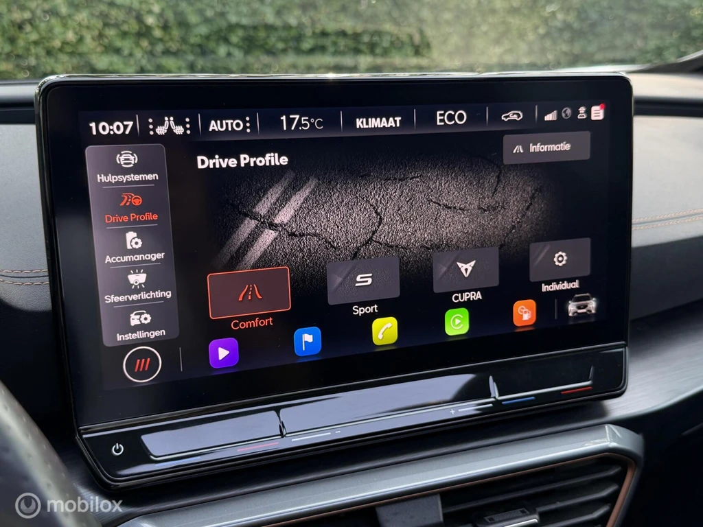 CUPRA Formentor – foto 43