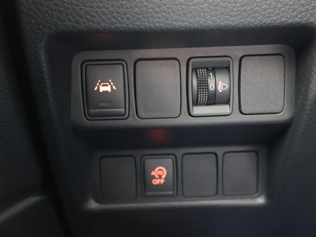 Nissan QASHQAI – foto 45