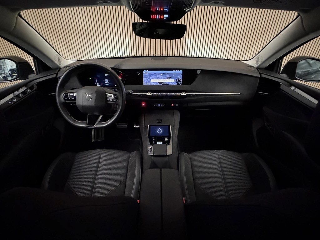 DS DS 4 – foto 12