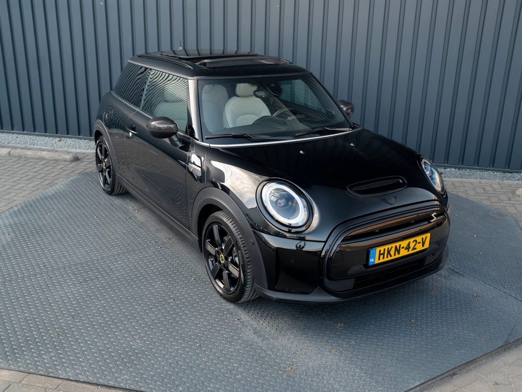 MINI Electric – foto 16