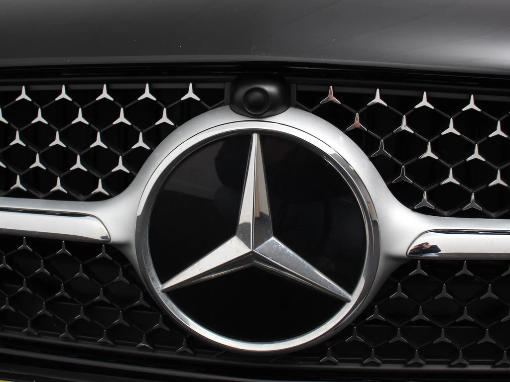 Mercedes-Benz C-Klasse – foto 18