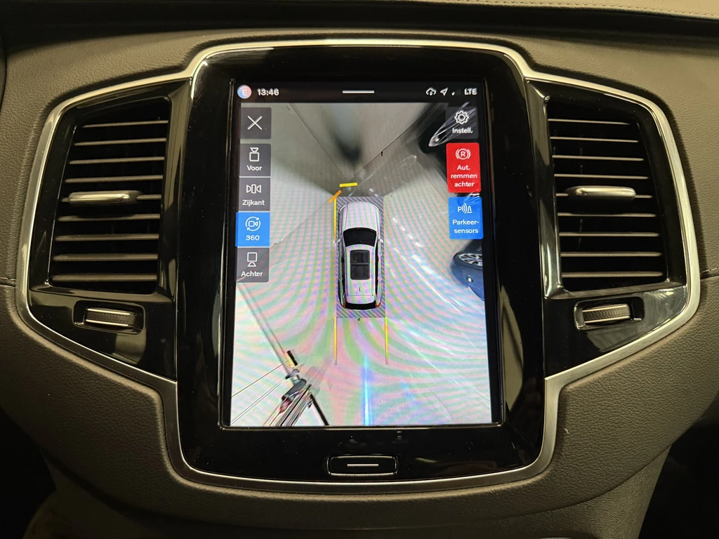 Volvo XC90 – foto 25
