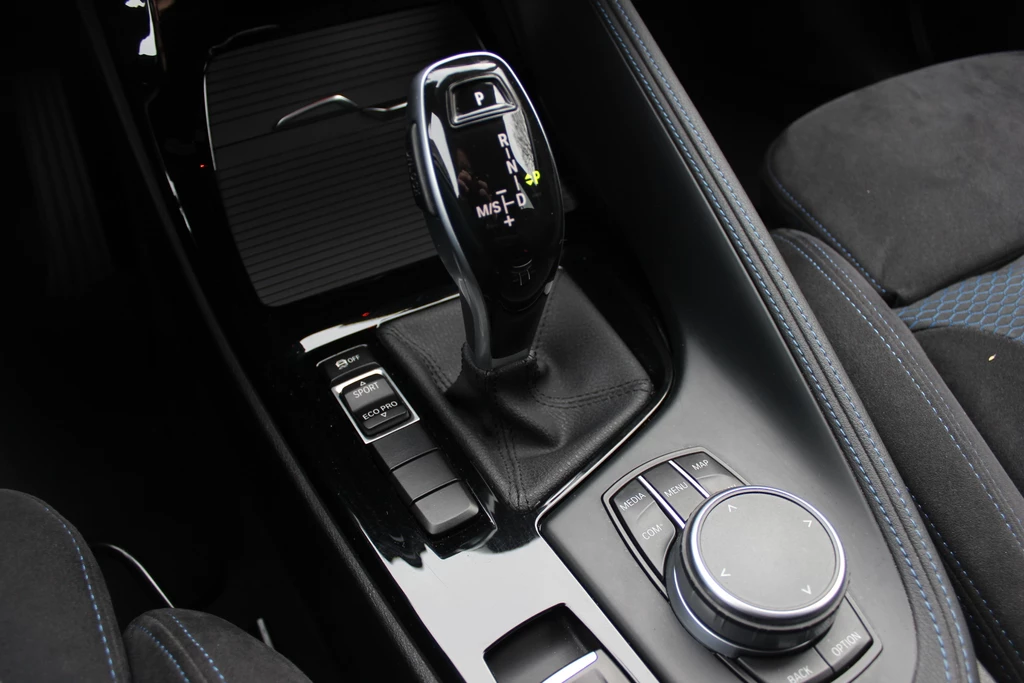 BMW X1 – foto 30