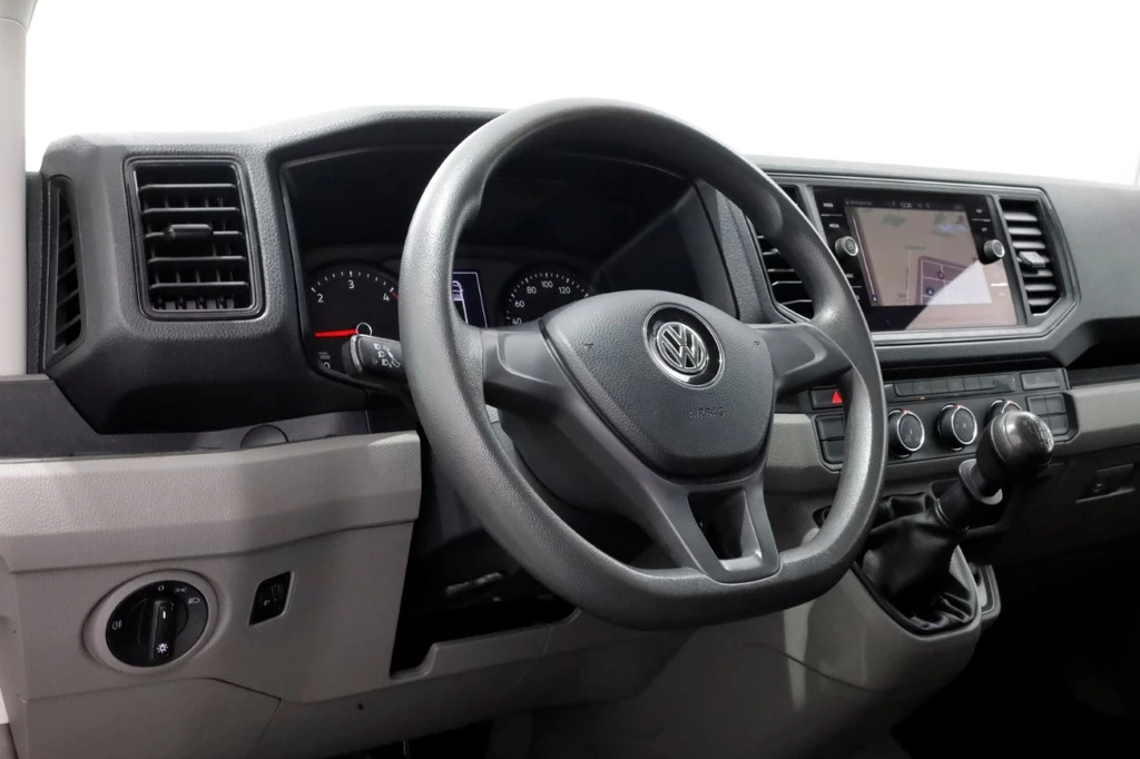 Volkswagen Crafter – foto 13