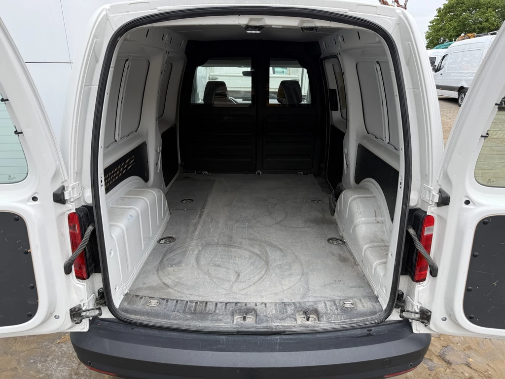 Volkswagen Caddy – foto 12