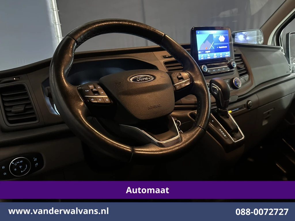 Ford Transit Custom – foto 18