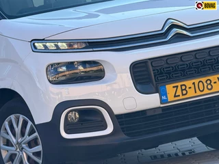 Citroën Berlingo – thumbnail 12