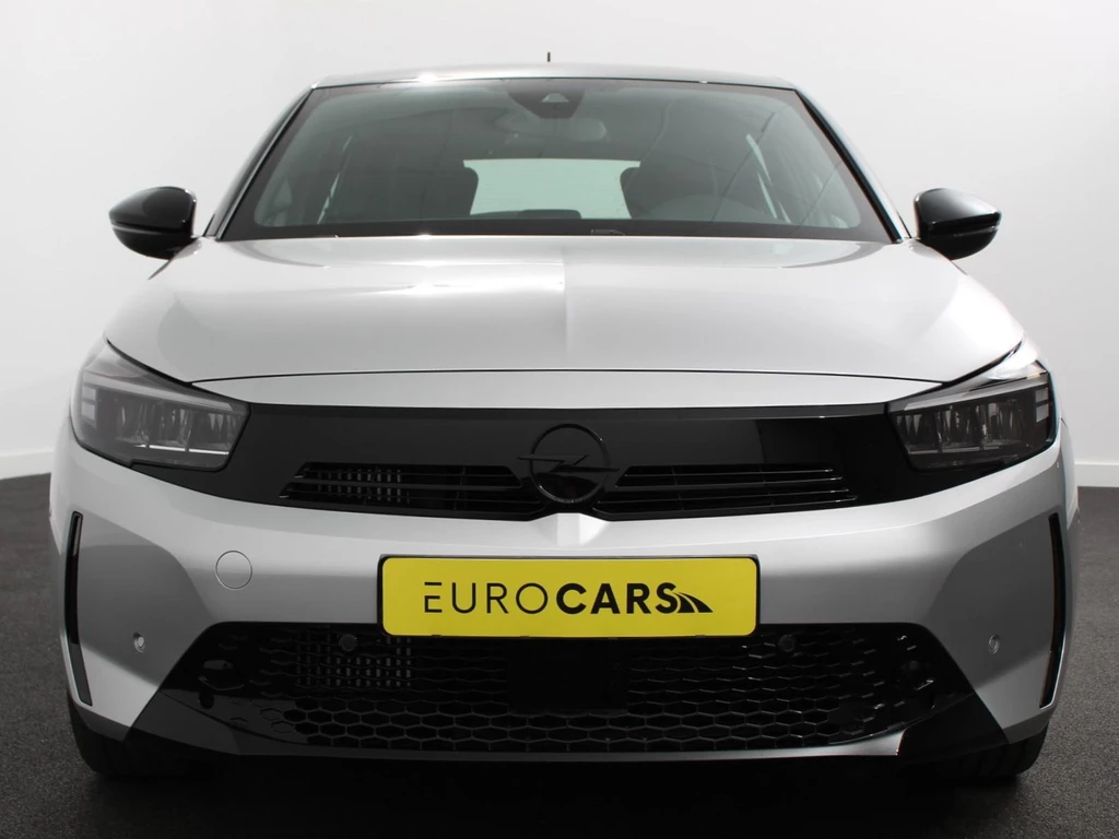 Opel Corsa – foto 11