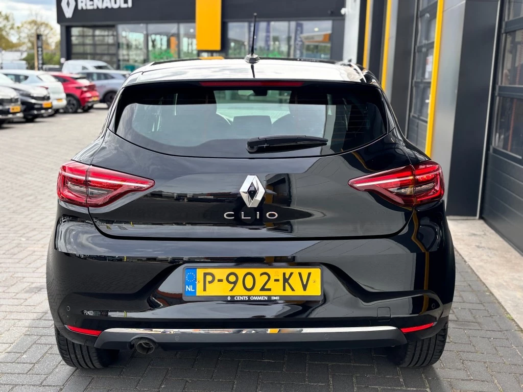 Renault Clio – foto 5