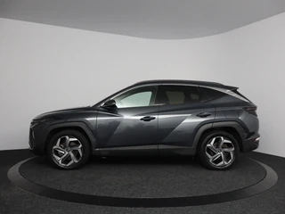 Hyundai Tucson – thumbnail 3