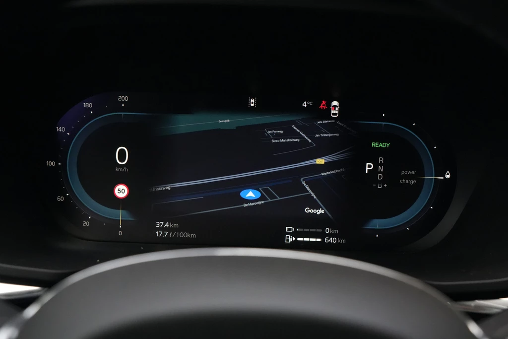 Volvo XC60 – foto 19